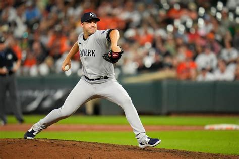 Yankees Notebook: Michael King continues to stretch out; Oswald Peraza getting a good look