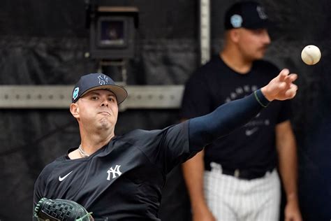 Yankees Notebook: Nick Ramirez offers fresh, versatile bullpen arm