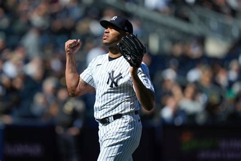 Yankees Notebook: What went into decision to open with Jimmy Cordero