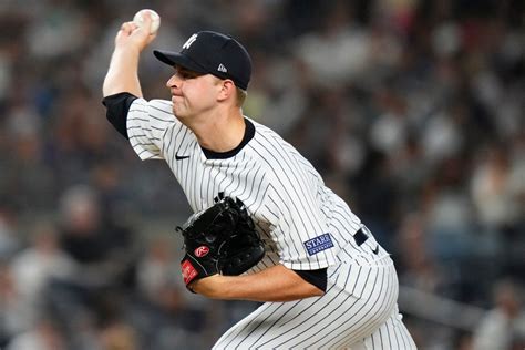 Yankees Notebook: With rotation in shambles, Michael King could get stretched out
