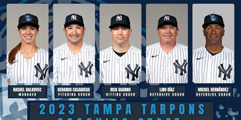 Yankees aaa stats. The Tampa Tarpons are a Minor League Baseball team of the Florida State League and the Single-A affiliate of the New York Yankees.They are located in Tampa, Florida.The Tarpons play their home games at George M. Steinbrenner Field, which is also the spring training home of the New York Yankees and incorporates design elements from old Yankee Stadium in the Bronx, including identical field ... 