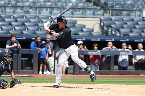 Yankees activate Aaron Judge before crucial clash with Orioles