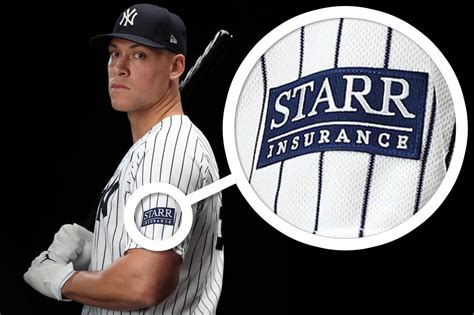 Yankees add corporate sponsor patch to their jerseys