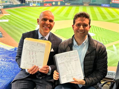 Yankees announcer Ryan Ruocco breaks down his call of Domingo German’s perfect game, shares how David Cone helped