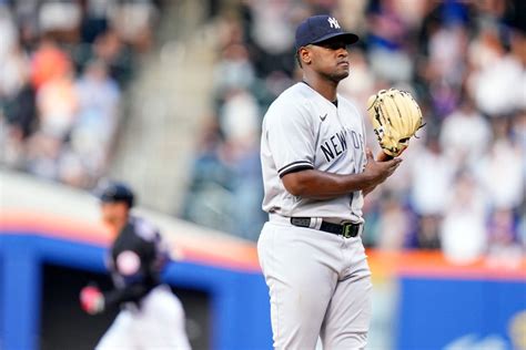 Yankees beat Mets, but Luis Severino stumbles again in Subway Series opener