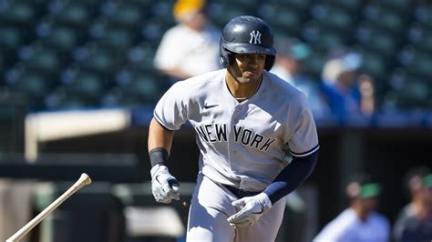 Yankees calling up top prospects Domínguez and Wells on Friday