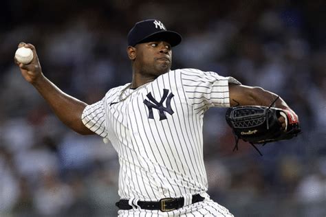 Yankees can’t overcome Luis Severino’s latest first-inning struggles in loss to Astros