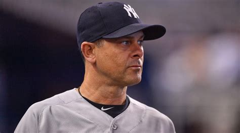 Yankees manager Aaron Boone calls his 1-game suspension a ‘weird experience’