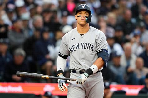 Yankees officially place Aaron Judge, Nestor Cortes on injured list