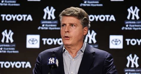 Yankees owner Hal Steinbrenner says he’s ‘a little confused’ by fans’ anger with team’s early struggles