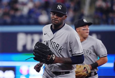 Yankees pitcher Germán suspended 10 games by MLB for using foreign substance