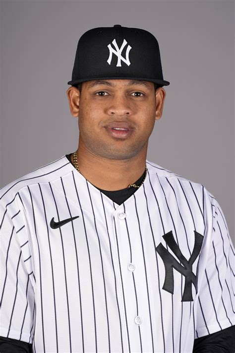 Yankees prospect Randy Vásquez to debut Friday vs Padres