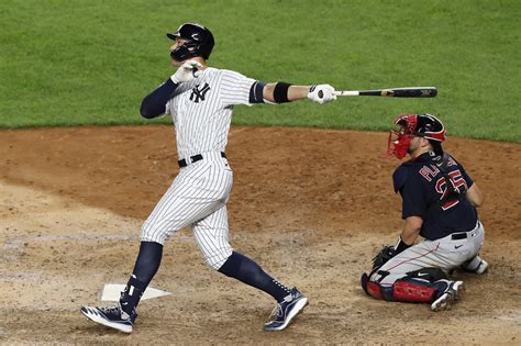 Yankees rally, Aaron Judge homers in 7-1 win over White Sox
