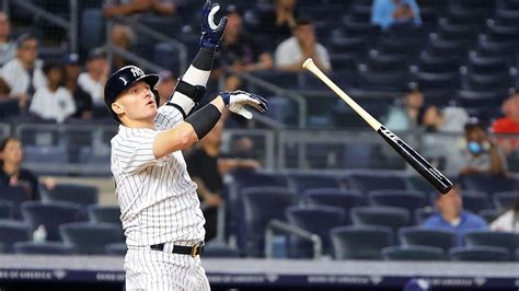 Yankees say there’s a chance Stanton, Donaldson, Kahnle could return in LA