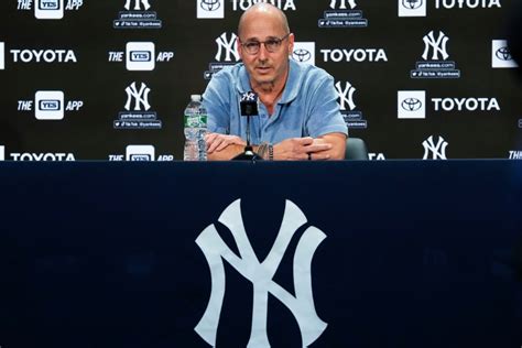 Yankees turning attention to 2024 in the midst of `a disaster’ season