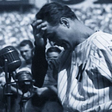 Yankees use Lou Gehrig’s ‘Luckiest Man’ anniversary to honor Sarah Langs, others battling ALS