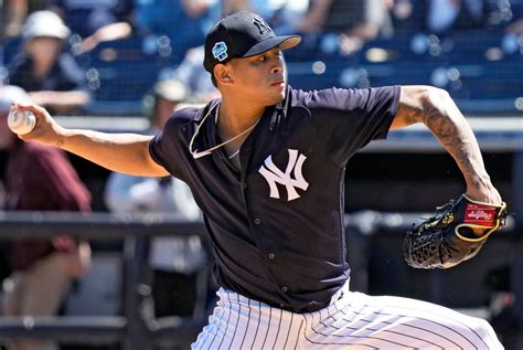 Yanks’ Loáisiga to have elbow surgery, out until August