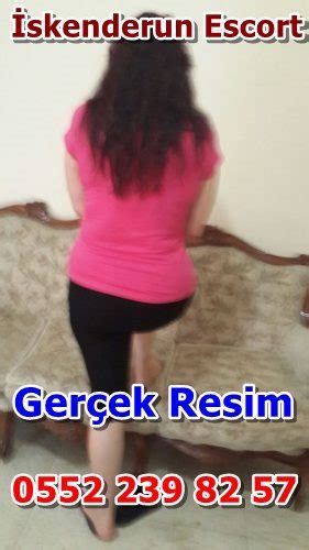 Yanlış Çalışan Escort Iskenderun