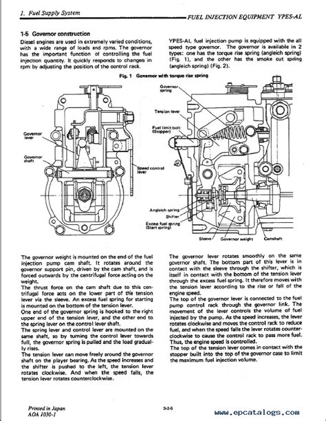 Yanmar 3 cylinder diesel tractor manual. - El control constitucional en la etapa de calificación del proceso penal.
