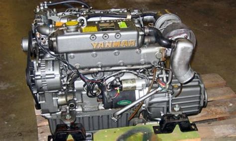 Yanmar 3jh3 4jh3 serie marine diesel motor komplette werkstatt reparaturanleitung. - Komatsu 125e 5 series diesel engine workshop service repair manual 2008.