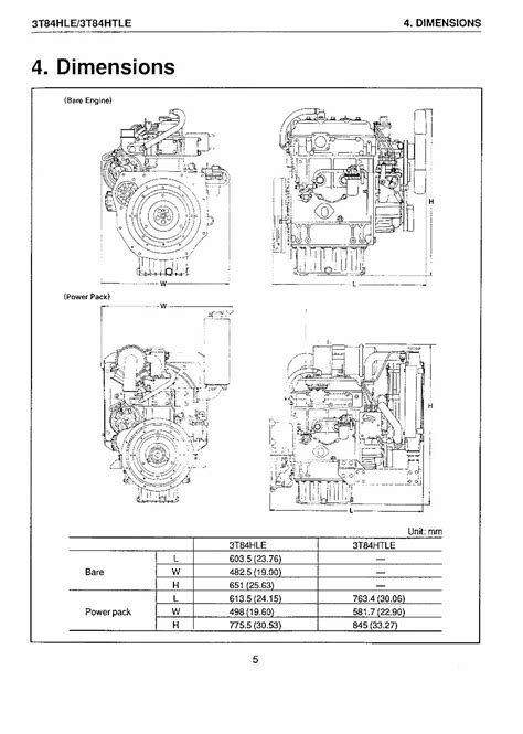 Yanmar 3t84 h l industrial diesel engine complete workshop repair manual. - 1971 triumph bonneville t120r manuale utente.