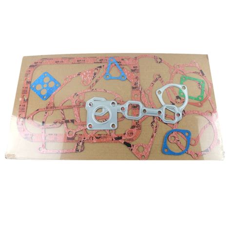Yanmar 3tne74 injection pump.  Complete Overhaul Gasket Set Includes Oil Pan Gasket Set. W.  ...