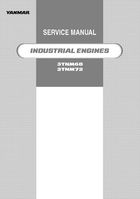 Yanmar 3tnm68 3tnm72 manuale di servizio. - Fiat 600 1963 1973 service repair manual.