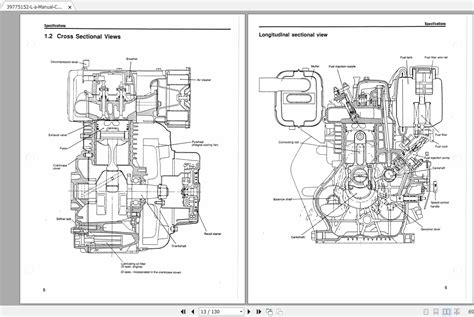 Yanmar 6 cylinder diesel engine manual. - 2009 2010 yamaha grizzly 550 fi 700 fi repair service manual.