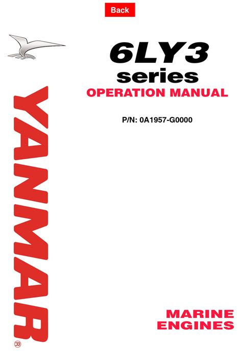 Yanmar 6ly3 series diesel engine complete workshop repair manual. - Introduction to modern cryptography solutions manual by jonathan katz.