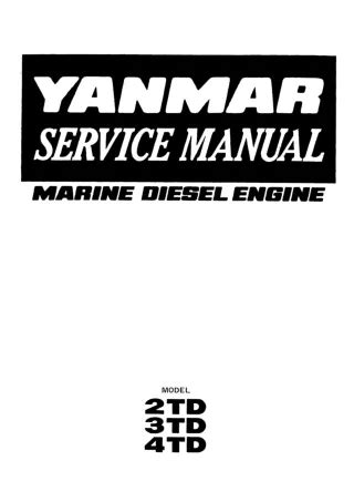 Yanmar 6ly3 series marine diesel engine service repair manual download. - Study guide for power plant electrician.