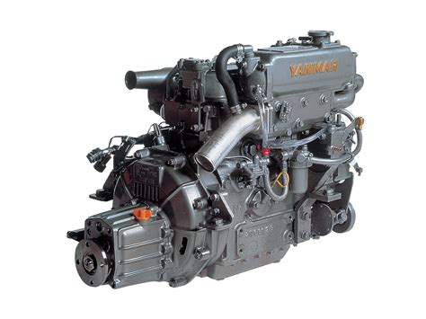 Yanmar Diesel Engine Price List