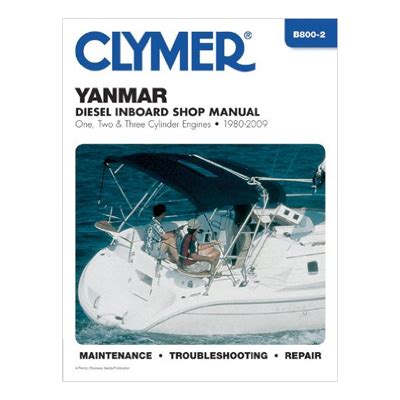 Yanmar diesel inboard one two three service repair shop manual. - Cambridge international as and a level economics revision guide.
