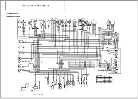 Yanmar excavator service manual wiring diagram. - Stipe votiva da ponte di nona.