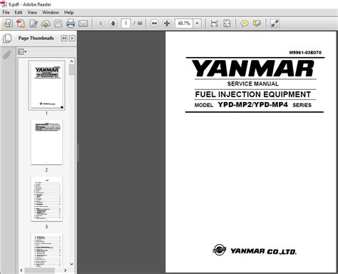 Yanmar fuel injection equipment ypd mp2 ypd mp4 series service repair manual download. - The basics of corset building a handbook for beginners.