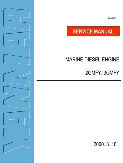 Yanmar marine diesel engine 2gmfy 3gmfy service repair manual instant. - Canon eos 60d manual bahasa indonesia.