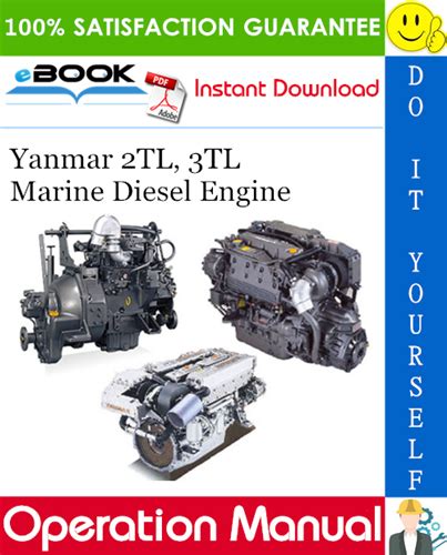 Yanmar marine diesel engine 2tl 3tl bedienungsanleitung. - Der bücherbesitz des klosters st. vitus in gladbach.