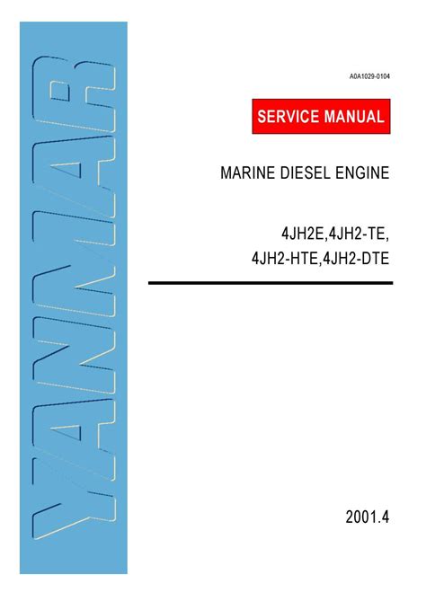 Yanmar marine diesel engine 4jh2 series service repair manual download. - Jeep ax 15 getriebe service werkstatthandbuch.
