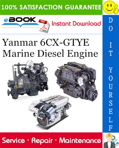 Yanmar marine diesel engine 6cx gtye service repair manual instant download. - Urban transport in the developing world a handbook of policy.