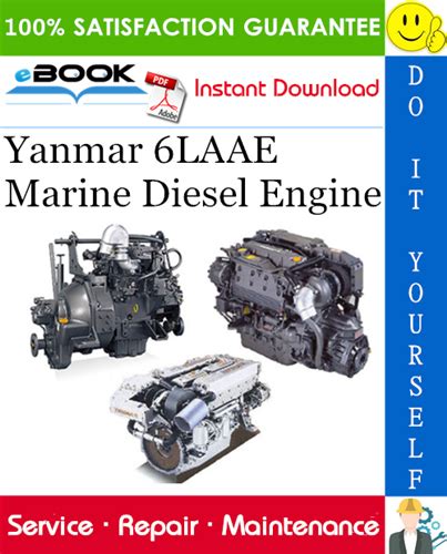 Yanmar marine diesel engine 6laae service repair workshop manual download. - Motore ktm 546 250 300 manuale delle parti di ricambio 1992.