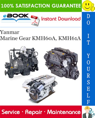 Yanmar marine gear kmh60a kmh61a service repair manual instant download. - Suzuki across gsx250f bike workshop service manual.