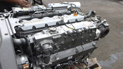 Yanmar motore diesel marino 6ly3 etp 6ly3 stp 6ly3 servizio officina riparazione download download. - Komatsu wa1200 3 wheel loader field assembly instruction manual.