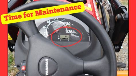 Yanmar sa425 50 hour service kit.  Current lead time is two weeks.  Jan 12, 2008 · Tod...