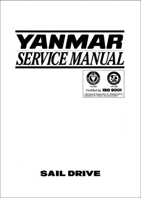 Yanmar sail drive sd20 parts manual. - United states pattern coins official red books.