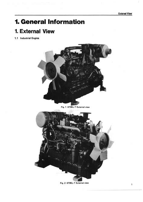 Yanmar t95l phe phme series diesel engine service repair workshop manual. - Operator manual for cat engine model 3013.