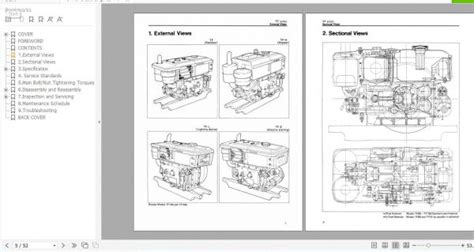 Yanmar tf series tf50 160 engine complete workshop repair manual. - How to do stress analysis manual calculations.