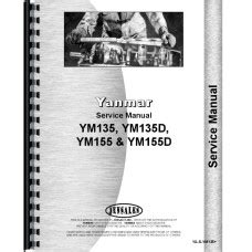Yanmar traktor service handbuch ya s ym135. - The day traders manual by william f eng.