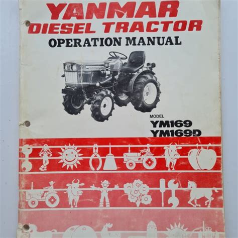 Yanmar ym169 ym169d tractor parts manual. - 2004 mini cooper s kühler montageanleitung.