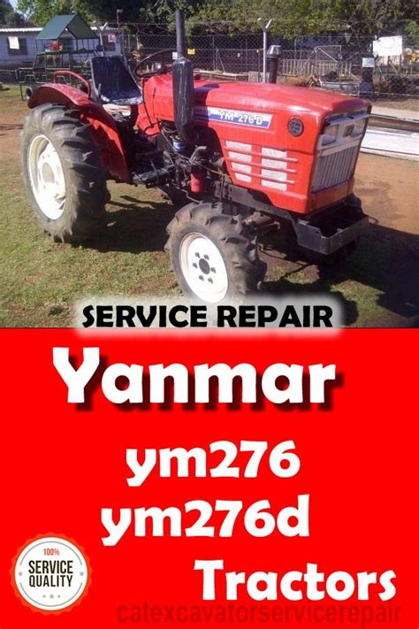 Yanmar ym236 ym236d ym246 ym246d tractor parts manual download. - Vicon kmr 3001 manual de piezas.