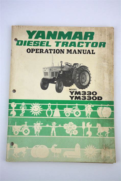 Yanmar ym276 ym276d tractor parts manual. - Nissan micra k12 manuale d'uso manuale guida.