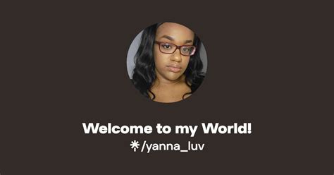 Yanna Onlyfans Onlyfans